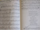 Partition/"C'était Un Rendez-vous En 1900 " /Piano & Chant /Vincy -Marimone /Salabert / 1937       PART343 - Altri & Non Classificati