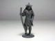 [KNR_0065] KINDER SORPRESE, Figure In Metallo Prima Del 1991 - Samurai - Figurines En Métal