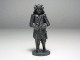 [KNR_0066] KINDER SORPRESE, Figure In Metallo Prima Del 1991 - Samurai - Metalen Beeldjes