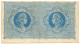 10 LIRE BIGLIETTO CONSORZIALE REGNO D'ITALIA 30/04/1874 BB/SPL - Biglietti Consorziale