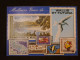 AY0 WALLIS FUTUNA   BELLE CARTE  FDC TIMBROSCOPIE 1991 MATA UTU ++AFF . INTERESSANT+ + - Lettres & Documents