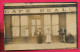 Cpa Photo Carte Café BEAL, Photographe Lyon-69, Voir Scannes. Dos Vierge Et Divisé, Belle Animation - Cafes