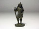 [KNR_0070] KINDER SORPRESE, Figure In Metallo Prima Del 1991 - Samurai - Metalen Beeldjes