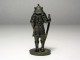 [KNR_0070] KINDER SORPRESE, Figure In Metallo Prima Del 1991 - Samurai - Metalen Beeldjes