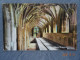 CATHEDRAL THE LAVATORIUM CLOISTERS - Gloucester