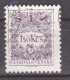 Tschechoslowakei Portomarke Michel Nr. 87 Gestempelt (1,2,3,6,8,9,10,11) - Timbres-taxe