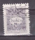 Delcampe - Tschechoslowakei Portomarke Michel Nr. 87 Gestempelt (1,2,3,6,8,9,10,11) - Postage Due