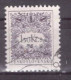 Delcampe - Tschechoslowakei Portomarke Michel Nr. 87 Gestempelt (1,2,3,6,8,9,10,11) - Timbres-taxe