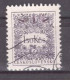 Delcampe - Tschechoslowakei Portomarke Michel Nr. 87 Gestempelt (1,2,3,6,8,9,10,11) - Timbres-taxe