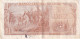 REPLACEMENT - BILLETE DE CHILE DE 10 PESOS DE BALMACEDA DEL AÑO 1970  (BANKNOTE) REEMPLAZO - Chile