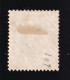 Hong Kong. 1912-21  Y&T. 107a, Tipo I. - Used Stamps