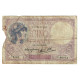 France, 5 Francs, Violet, 1940, Y.66954, TB, Fayette:4.16, KM:83 - 5 F 1917-1940 ''Violet''
