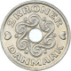 Monnaie, Danemark, 2 Kroner, 2000 - Danemark