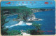 Northern Mariana Islands - NMN-MM-11, Bird Island, Saipan, Coastal Areas, 25U, 15,000ex, 1993, Used - Northern Mariana Islands