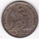 Guatemala . 1 Real 1901. Copper-Nickel. KM# 177 - Guatemala