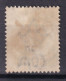 Hong Kong. 1885-90   Y&T. 49 - Used Stamps