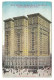 UNITED STATES // NEW YORK CITY // HERALD SQUARE // HOTEL MCALPIN // LARGEST HOTEL IN THE WORLD - Bar, Alberghi & Ristoranti
