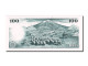 Billet, Iceland, 100 Kronur, 1961, 1961-03-29, NEUF - Iceland