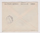 Bulgaria Bulgarie 1941 Registered Cover W/Topic Stamps Mi#433 (2x2Lv.) King BORIS III-Macedonia Map Stamps, Rare (66365) - Briefe U. Dokumente