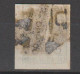 7330 MARCA DA BOLLO - CARTA SIGARETTE CENT. DIECI  FISCAL CIGARETTE FAG - Revenue Stamps