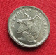 Chile 10 Centavos 1936 KM# 166 *VT Chili - Chili