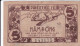 RARE Billet Phiếu Tiếp Tế 5 Dong Bentré PHIEU TIEP TE 1950 VIETNAM Indochine - Viêt-Nam