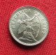 Chile 5 Centavos 1936 KM# 165 *VT Chili - Cile