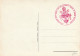MAXIMUM CARD VATICANO 1963 PAPAGIOVANNI XXIII (MX696 - Cartoline Maximum