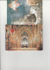 SERIE 5 INTERI POSTALI VATICANO NUOVI BASILICA S.FRANCESCO (MX331 - Postal Stationeries