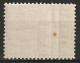 1907 Michiel De Ruyter 2,5ct MNH ** See Description - Nuovi