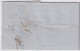 Zumst. 31 MiNr. 23  Sitzende Helvetia Auf Falt-Brief Gelaufen Von Basel Nach Solothurn Mit Text-Inhalt - Briefe U. Dokumente