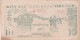 RARE Billet Giay Bac VIET-NAM Nam 10 Dong Mỹ Tho & Long Châu Sa Long Xuyên – Châu đốc – Sa Đéc 1948 Cochinchine Vietnam - Viêt-Nam