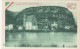 CARTOLINA 1919 2X5 C. DI CORONA TIMBRO TRENTO (MZ290 - Trentin & Trieste