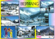 BERWANG, TIROL, MULTIPLE VIEWS, ARCHITECTURE, SKI, MOUNTAIN, CHILD, LUGE, AUSTRIA - Berwang