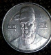 SOUTH KOREA,1986, 100 Won.. Perfect, Agouz - Coreal Del Sur