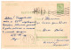 Happy October Holiday! Soviet Russia USSR 1966 Used 3Kop Postal Stationery Card Postcard From Kronstadt To Tallinn - 1960-69