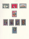 LUXEMBURG  Jahrgang  1972, Postfrisch **, 841-857, Komplett - Full Years