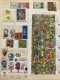 ISRAELE - Israel - 1978+1979 - Annata Completa Con Bandelle - Full Year MNH ** With Tabs - Full Years