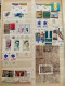 ISRAELE - Israel - 1978+1979 - Annata Completa Con Bandelle - Full Year MNH ** With Tabs - Années Complètes