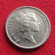 Australia 10 Cents 1991 KM# 81 *VT Australie Australien - Andere & Zonder Classificatie