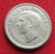 Australia 1 Shilling 1952 KM# 46 *VT Silver Australie Australien One Shilling - Other & Unclassified