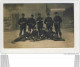 Carte Photo ( Rossi Vogt & Fils Grandson Vaud & Colombier Neuchtel )( Militaire Groupe Régiment )( Recto Verso ) - Colombier