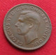 Australia 1 One Penny 1950 KM# 43 *VT  Australie Australien - Sonstige & Ohne Zuordnung