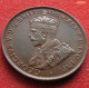 Australia 1 One Penny 1928 KM# 23 *VT  Australie Australien - Other & Unclassified