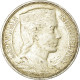 Monnaie, Latvia, 5 Lati, 1931, TTB+, Argent, KM:9 - Letland