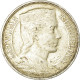 Monnaie, Latvia, 5 Lati, 1931, TTB+, Argent, KM:9 - Lettonie