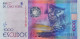 CAPE VERDE 1000 Escudos From 2014, P73, "Z" Replacement Banknote, UNC - Cabo Verde