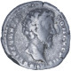 Marc-Aurèle (139-180)-Denier Rome - The Anthonines (96 AD Tot 192 AD)