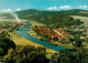 73944344 Bodenwerder Panorama Blick Vom Eckberg - Bodenwerder