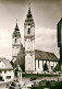 42747727 Bad Waldsee Stiftskirche Sankt Peter Bad Waldsee - Bad Waldsee